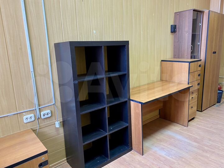 Офис, 15.2 м²