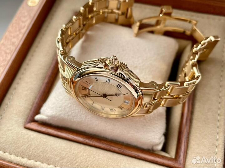 Ремонт часов