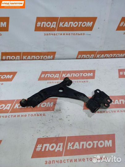 Рычаг передний левый нижний Ford Kuga 2 2015