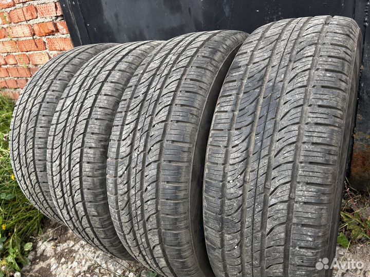 Viatti Bosco A/T V-237 215/60 R17 96H