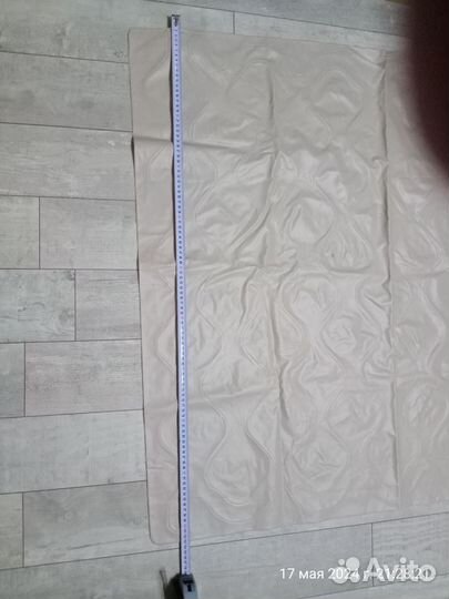 Противопролежневый матрас