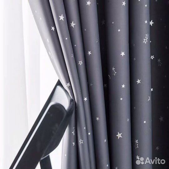 Шторы портьеры ассортимент