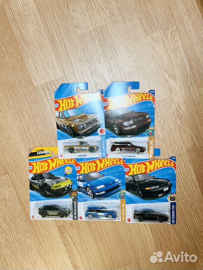 Hot wheels 2025 case