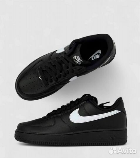 Кеды Nike Air Force 1 07