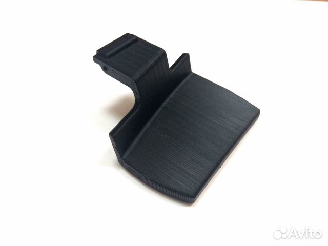 Ручка подлокотника Kia Ceed 2012-2018, усиленная