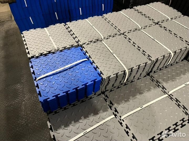 Пвх плитка 500x1468