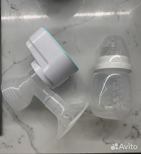 Молокоотсос, бутылочка Medela, Como, Philips avent