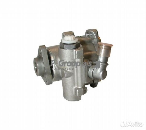 Насос гур audi A4/skoda/VW golf III/p