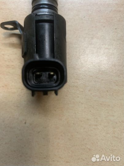 Клапан управления фазами subaru 10921AA050