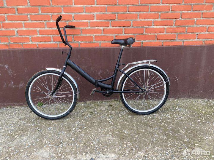 Велосипед stels710