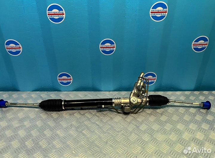 Рулевая рейка Subaru Legacy B13 Impreza новая