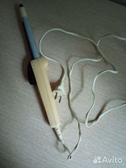 Плойка для волос