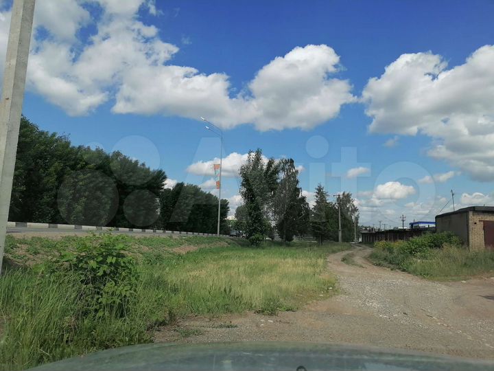 Гараж, 26 м²