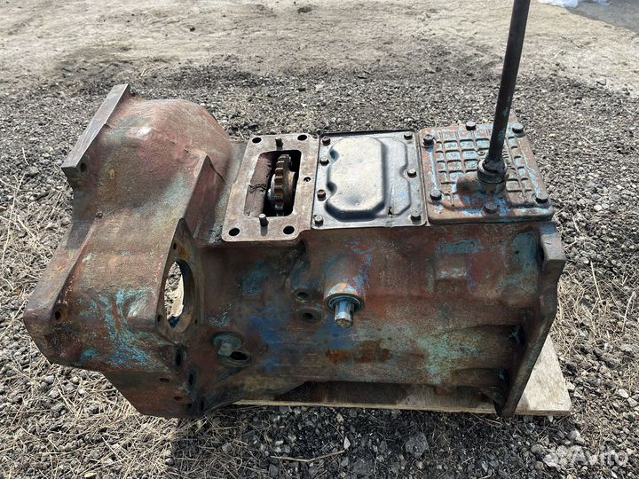 Промежутка мтз 82 бу