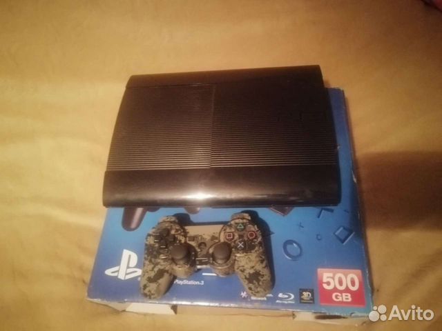 Sony playstation 3 PS3