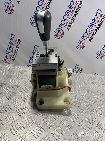 Селектор АКПП Mazda 3