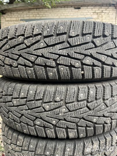 Cordiant Snow Cross 2 185/65 R15