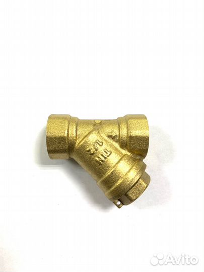 Фильтр косой вв 1/2