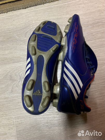 Бутсы adidas 32