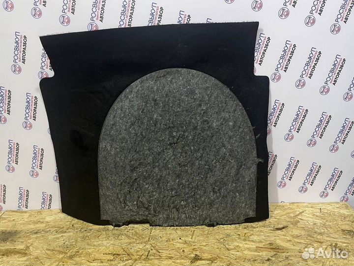 Пол багажника Kia Cerato 2