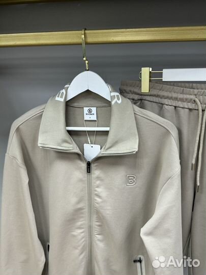 Спортивный костюм bogner