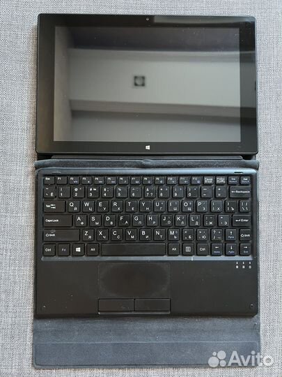 Планшет Dexp Ursus Z110 (на запчасти)