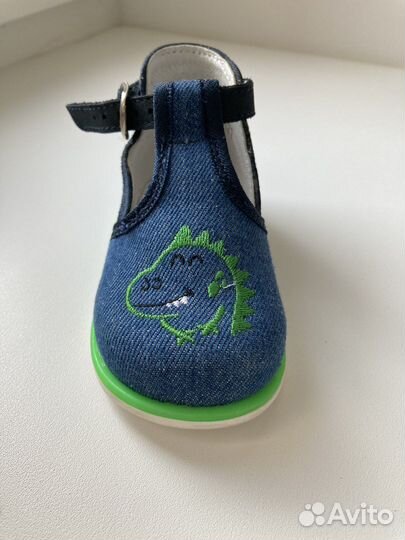 Детская обувь