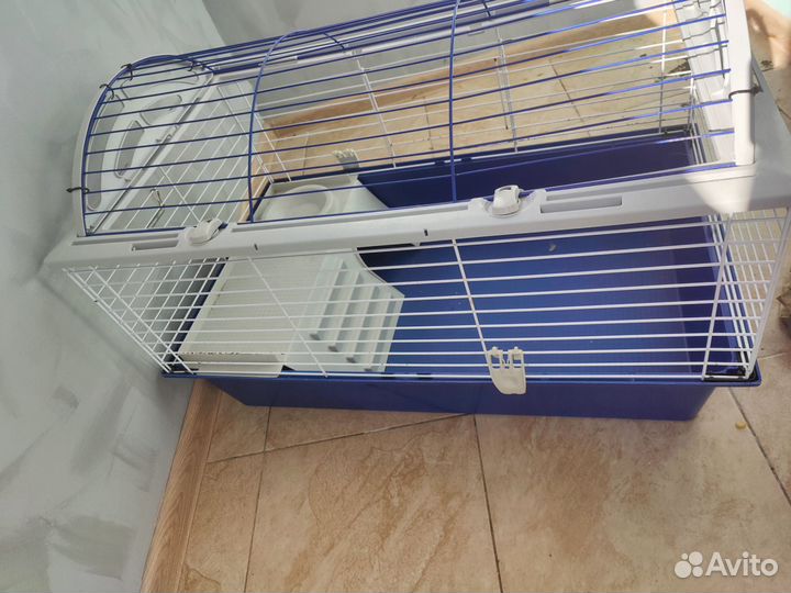 Клетка для животных бу