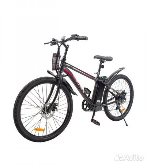 Электровелосипед Hiper engine b50