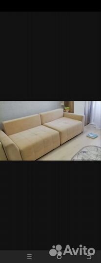 Диван кровать