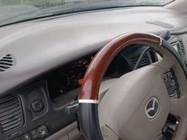 Mazda MPV 2.5 AT, 2000, 256 875 км, с пробегом, цена 545 000 руб.