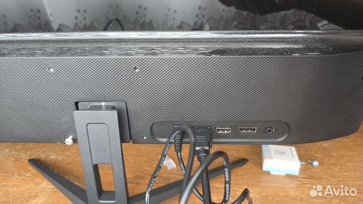 Монитор sanc N50plus II