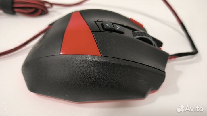 Игровая мышь Redragon