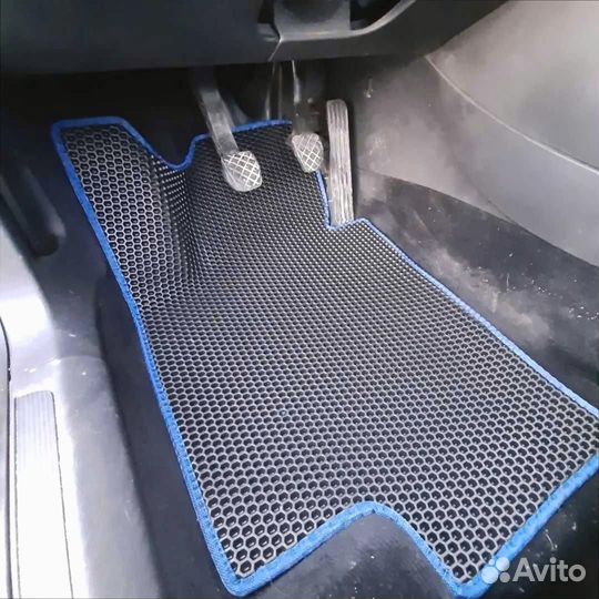 Eva ковры свое производство