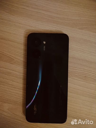 realme C33, 4/64 ГБ