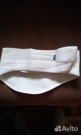 Бандаж дородовый р.44