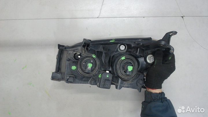 Фара (передняя) Toyota RAV 4, 2006