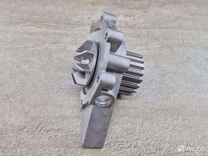 Помпа Peugeot 206/307/407, Citroen C4/C5 - Stellox