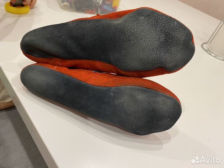 Борцовки для самбо 42