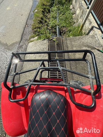 Квадроцикл