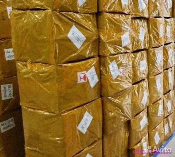 Сюрприз коробка с техникой Алиэкспресс (Арт.70214)