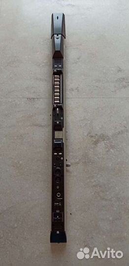 Akai EWI 4000s - Электронный Духовой Инструментов