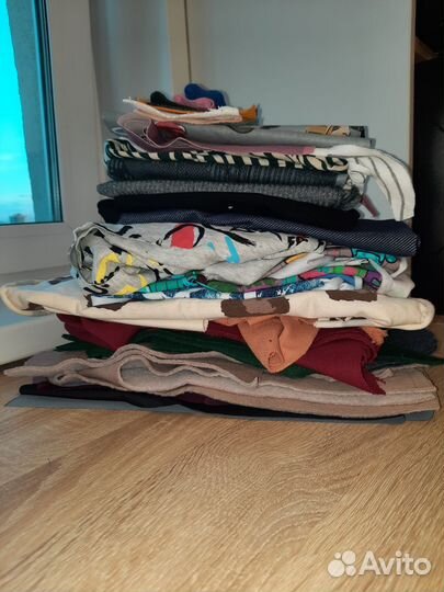 Кукольный лоскут