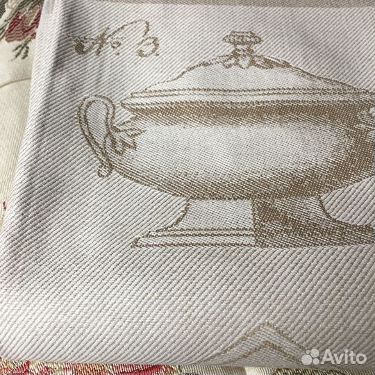 Набор салфеток 6 шт Le Jacquard Francais Франция