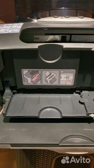 Принтер Epson Photo R200
