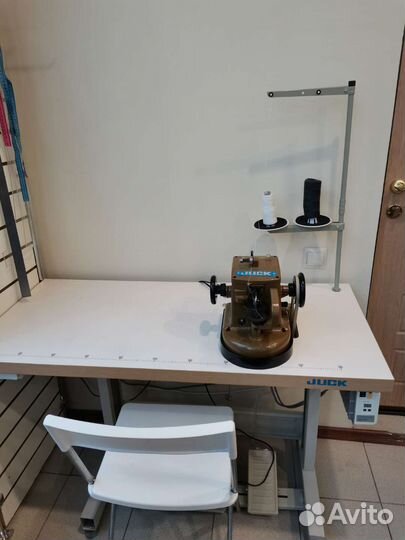 Шкорняжная машина