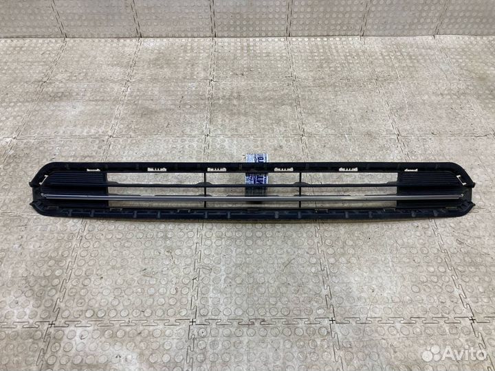 Решетка бампера Changan Cs35 Plus 2018