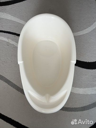 Ванночка для купания