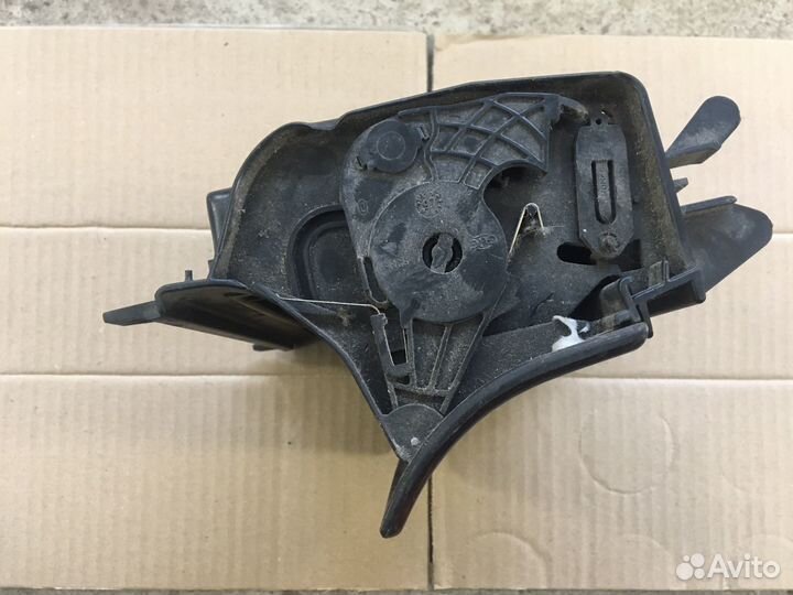 Пепельница Mercedes W210 (5711)