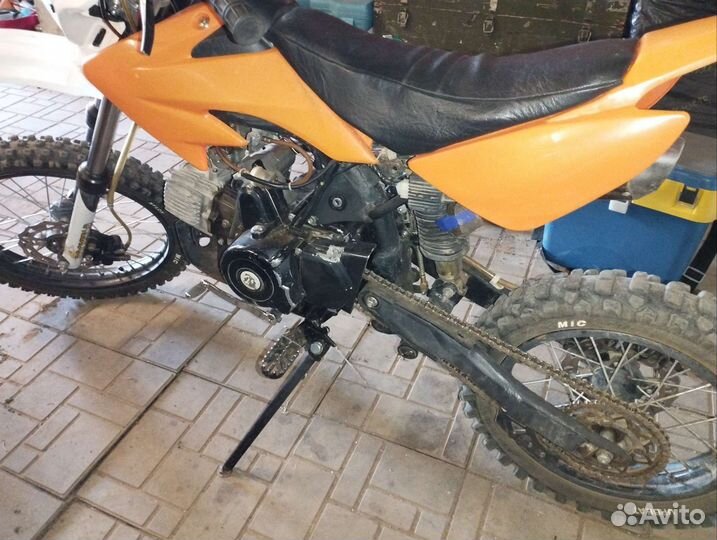 Питбайк kayo CRF 2015
